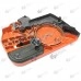 Capac ambreiaj drujba Husqvarna 435, 440, 135, 140 (Original)